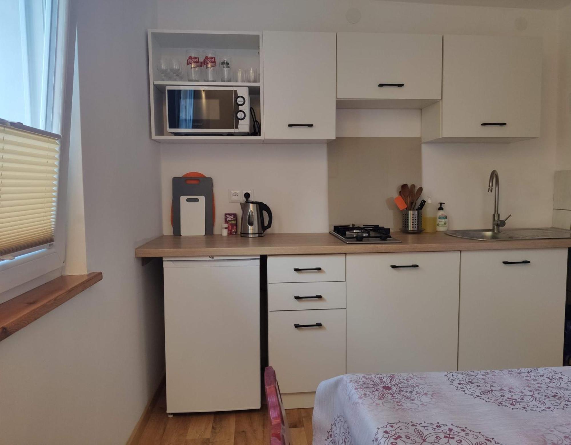 Apartamenty I Pokoje Goscinne "Wacus" Srebrna Góra エクステリア 写真