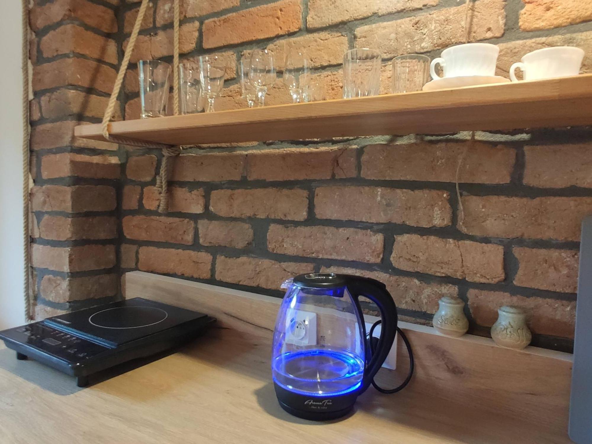 Apartamenty I Pokoje Goscinne "Wacus" Srebrna Góra エクステリア 写真