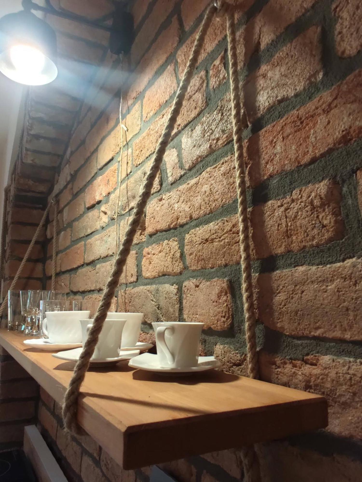 Apartamenty I Pokoje Goscinne "Wacus" Srebrna Góra エクステリア 写真